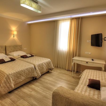 Boutique Hotel Sulic Međugorje Eksteriør bilde