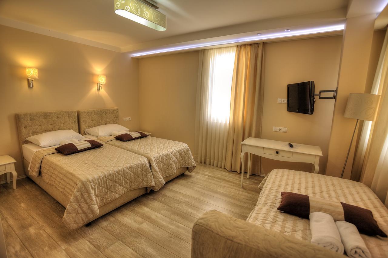 Boutique Hotel Sulic Međugorje Eksteriør bilde