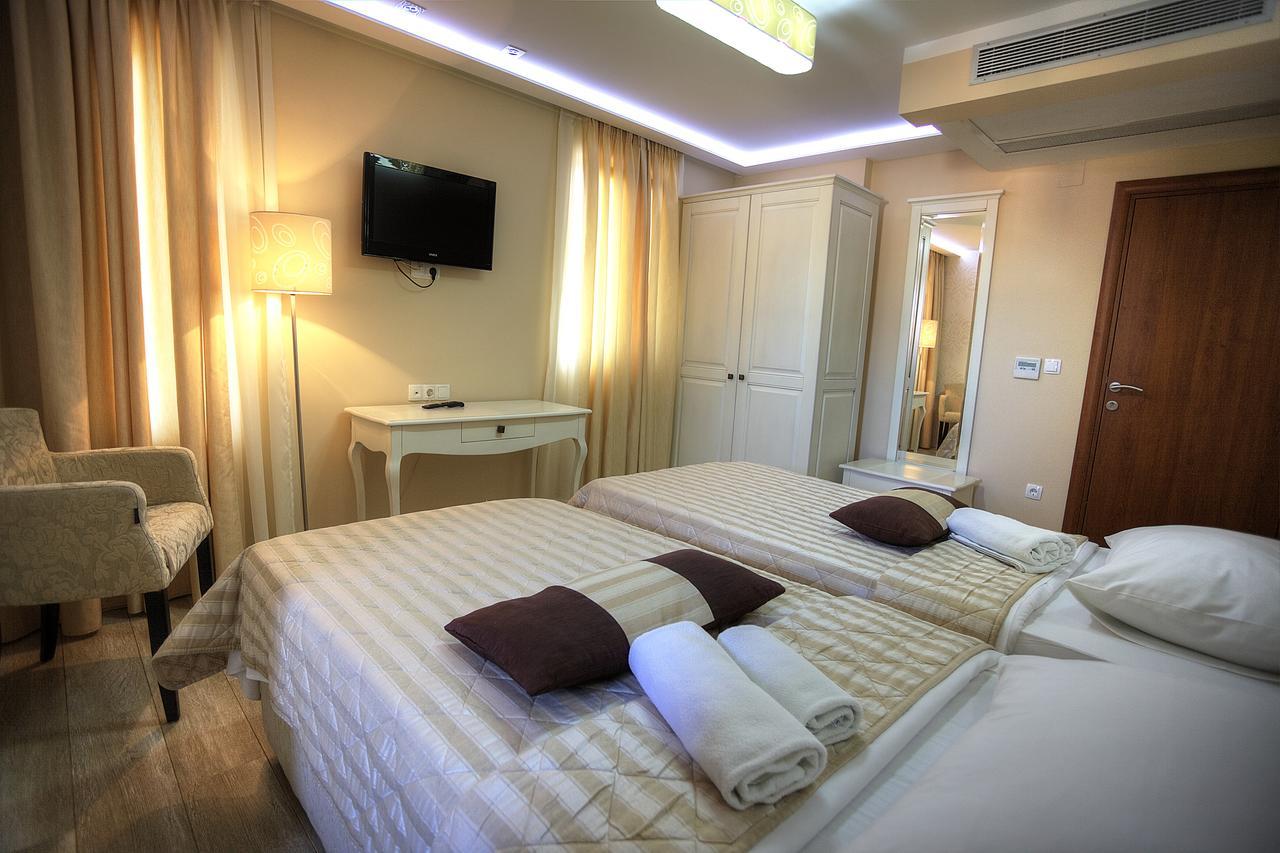 Boutique Hotel Sulic Međugorje Eksteriør bilde