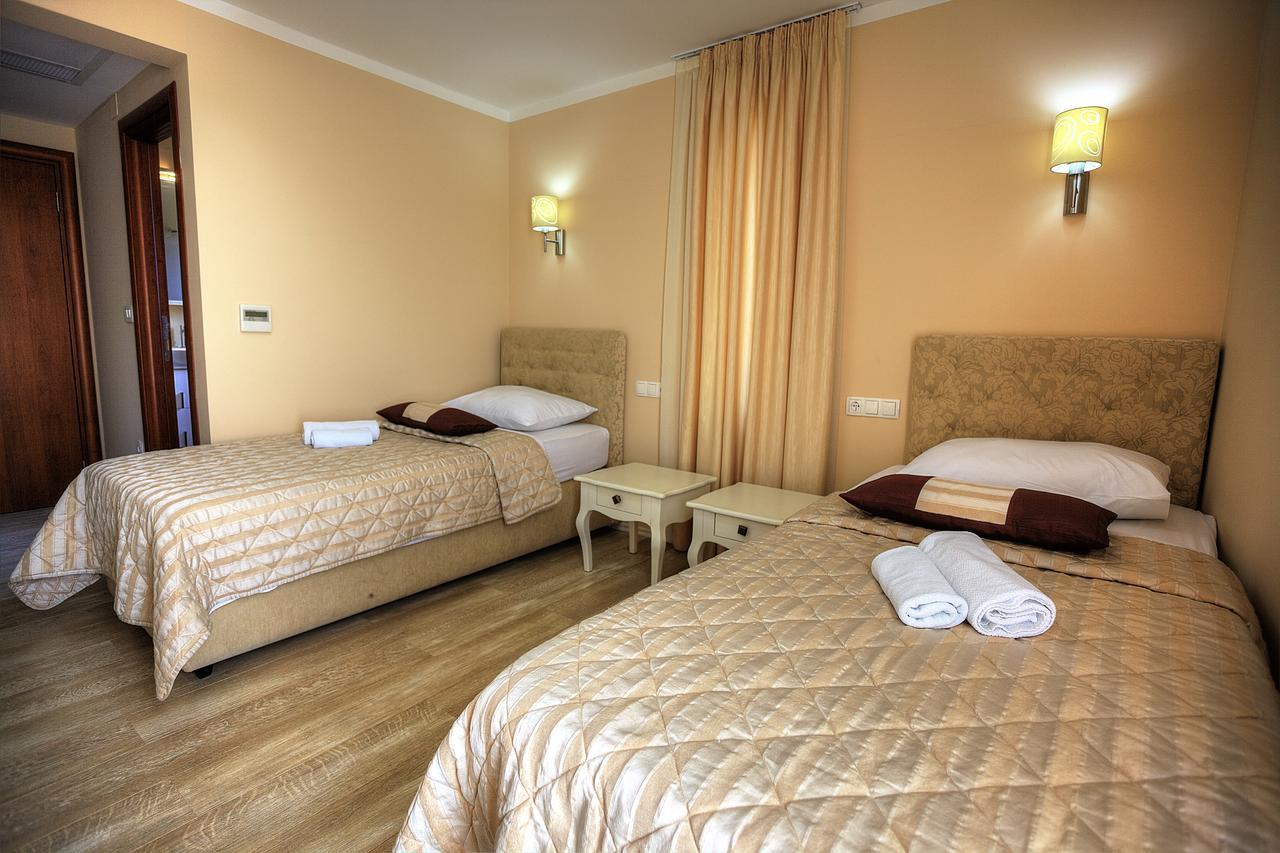 Boutique Hotel Sulic Međugorje Eksteriør bilde