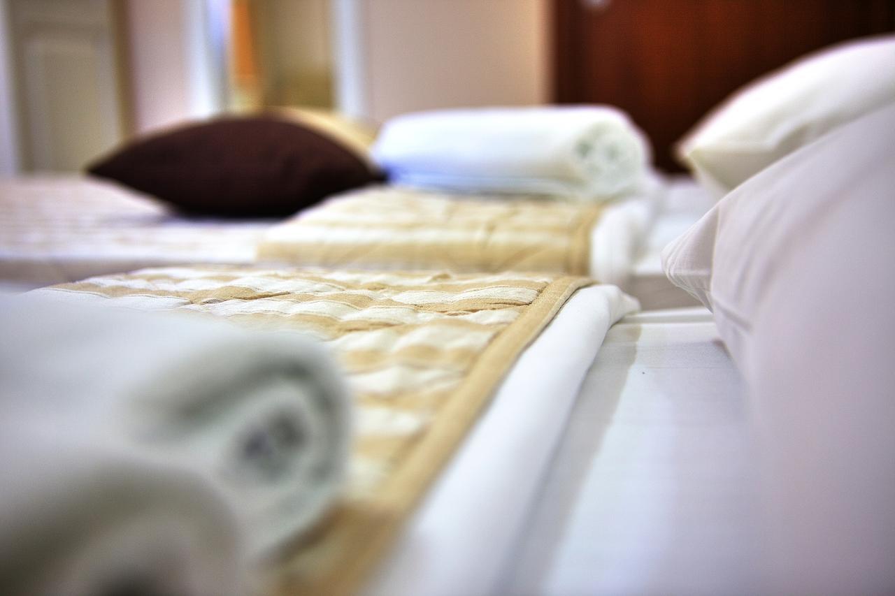 Boutique Hotel Sulic Međugorje Eksteriør bilde