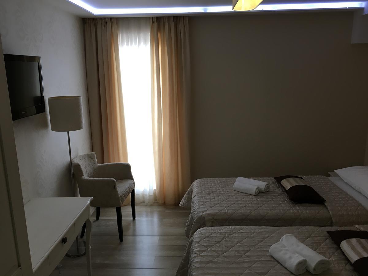 Boutique Hotel Sulic Međugorje Eksteriør bilde