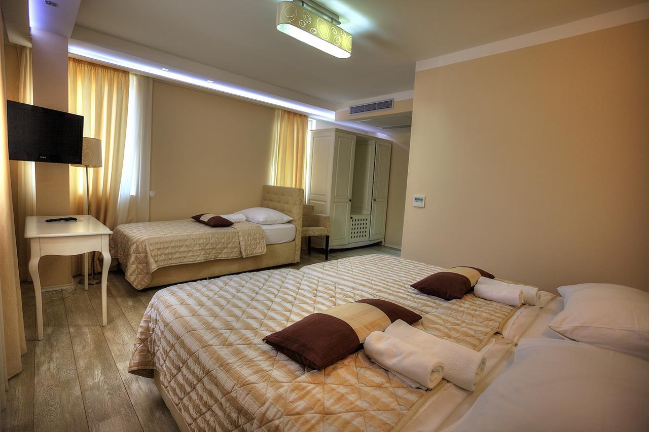 Boutique Hotel Sulic Međugorje Eksteriør bilde